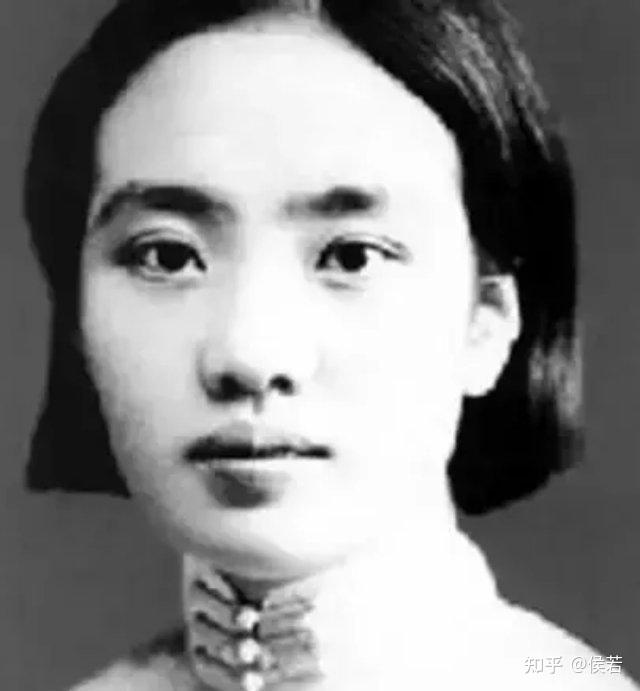 1960年,左权将军的女儿左太北报考哈军工,被拒绝录取,原因居然是政审