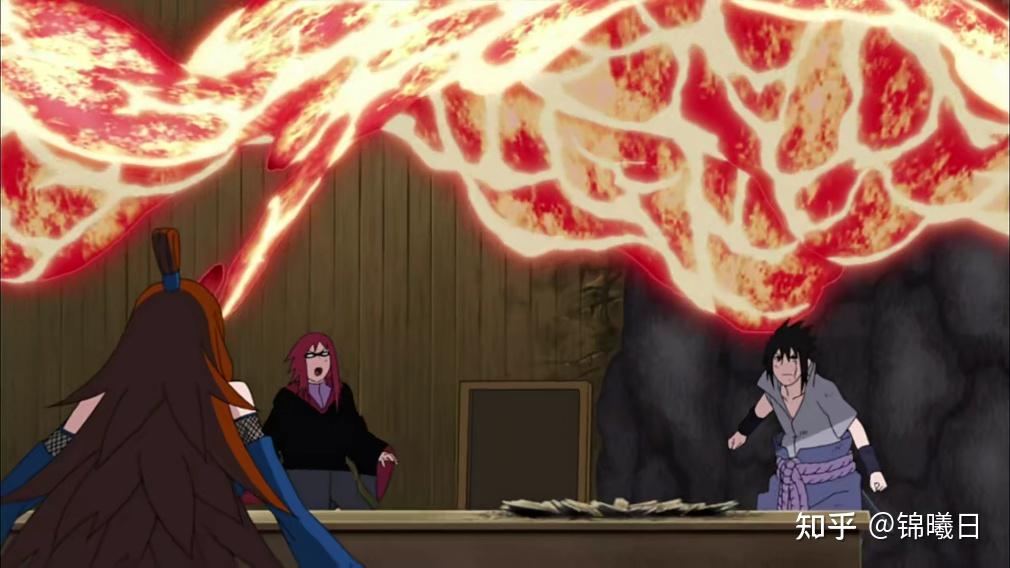 云隐村的卡鲁伊和奥摩伊事实上是木叶村安插的卧底?