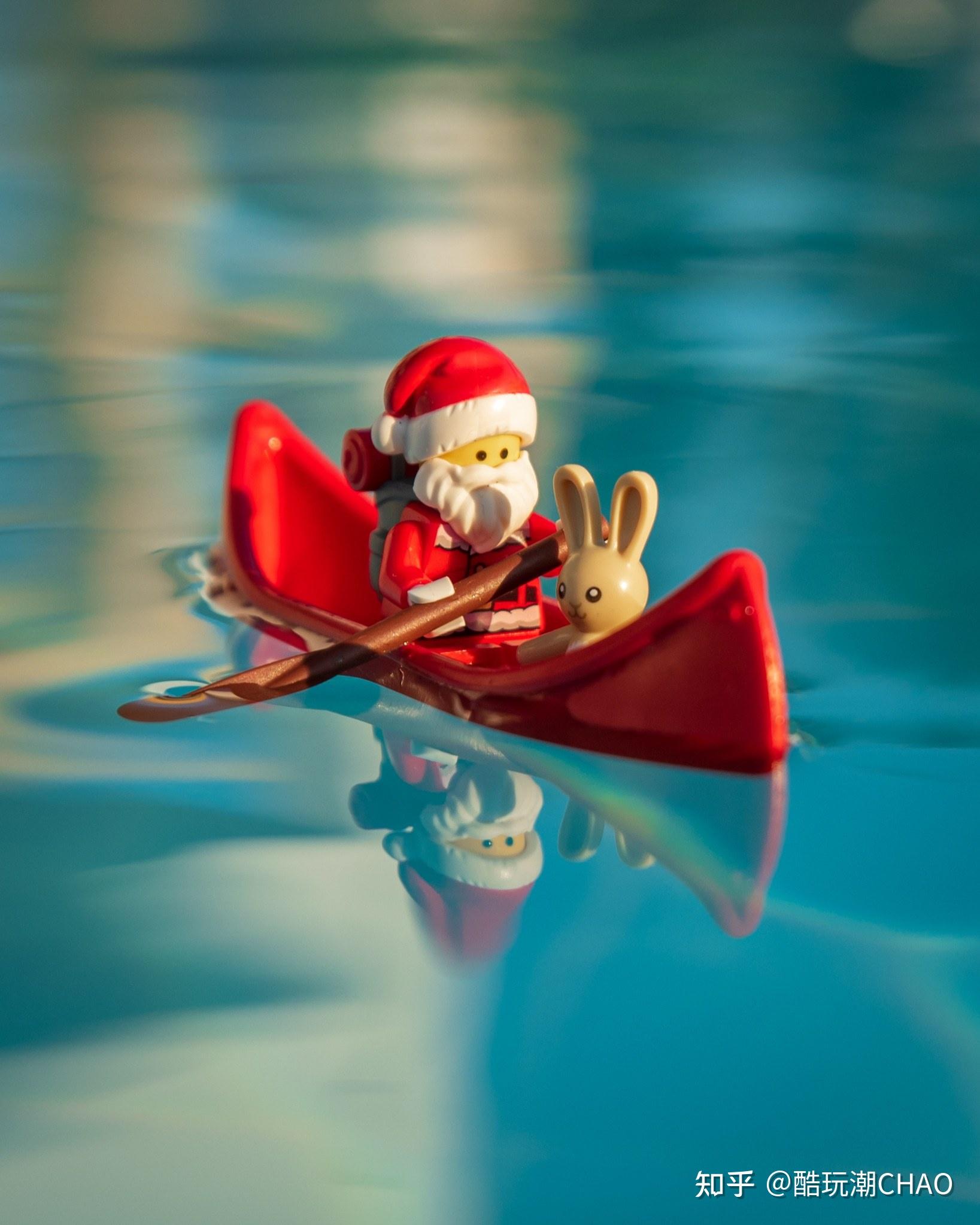 乐高摄影分享 | i am groot! - 知乎