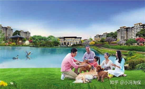 海南三亚,西安,郑州,长沙等)恒大养生谷将保险和养老社区结合在一起