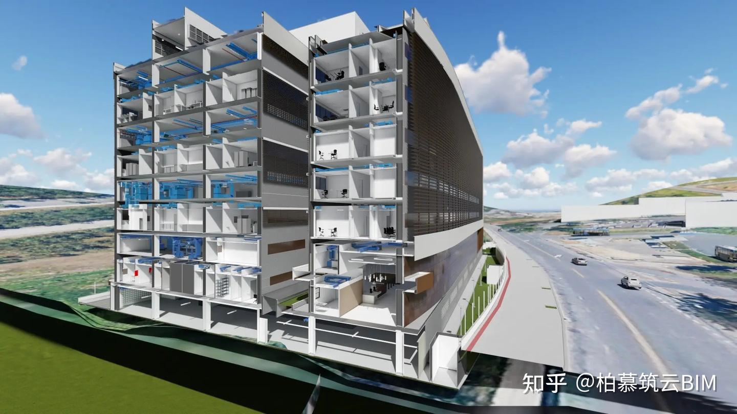 BIM视界 | BIM技术在建造阶段的成本管理应用 - 知乎