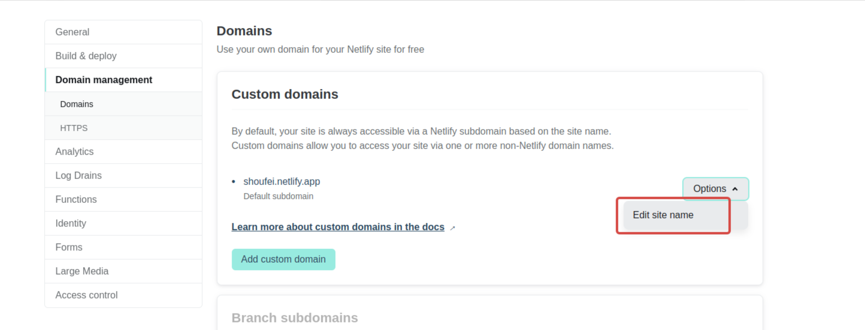 使用Hexo+Github+腾讯云+Netlify搭建个人博客 - 知乎