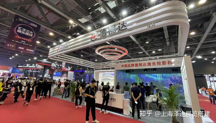 北京眼睛展会搭建公司解答 2021北京国际眼镜业展览会开展时间
