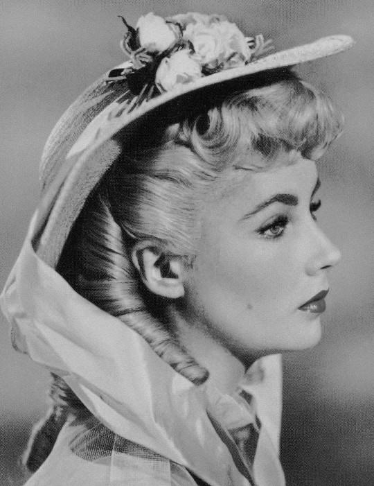 伊丽莎白泰勒丨世界头号美人的同妻生涯67