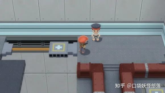 宝可梦晶灿钻石发售日期(《宝可梦晶灿钻石明亮珍珠》一周目图文攻略)  第201张