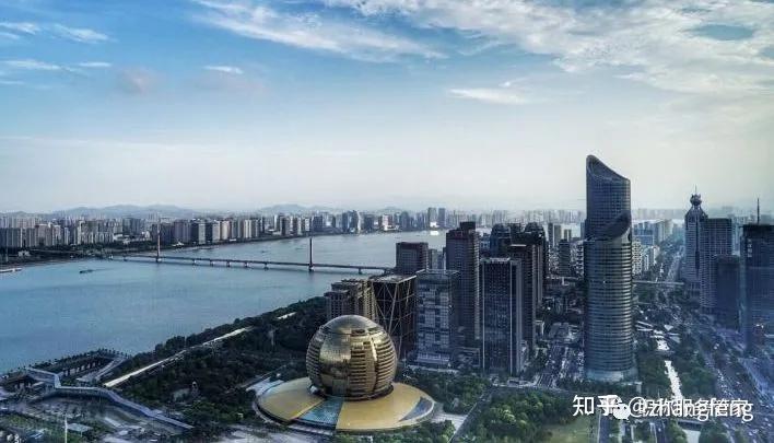 最全最新!杭州市E类人才优惠政策全面解读 - 知乎