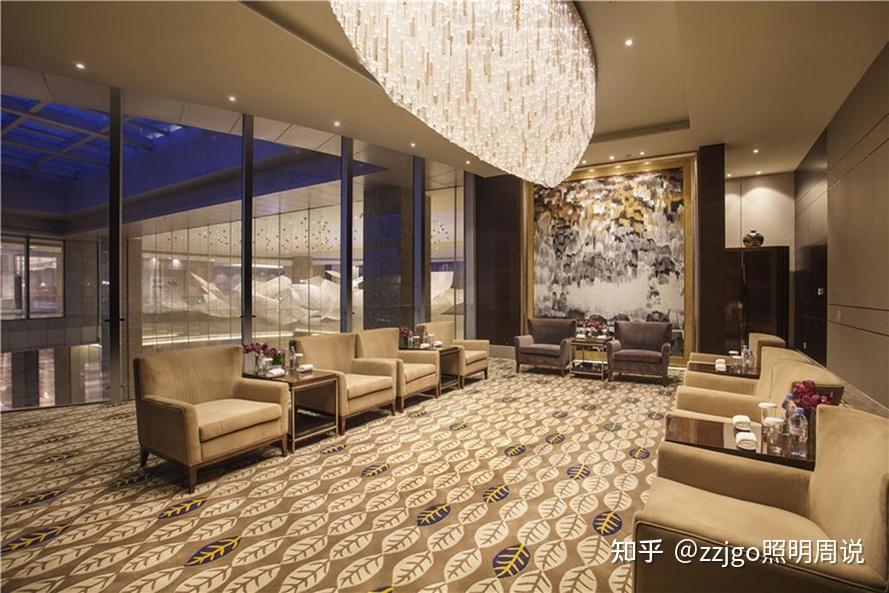 贵宾接待室、会见室、新娘房照明概念设计 - 知乎