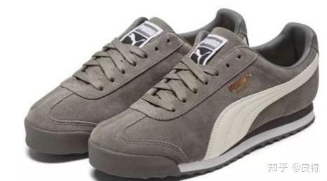 PUMA|彪马|鞋类全系列解读 - 知乎
