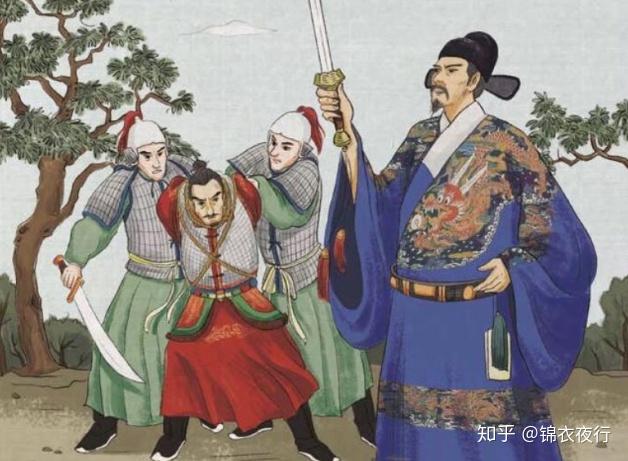 辽东丧地千里明朝为何死守辽西送只因战场胜负哪有党争重要