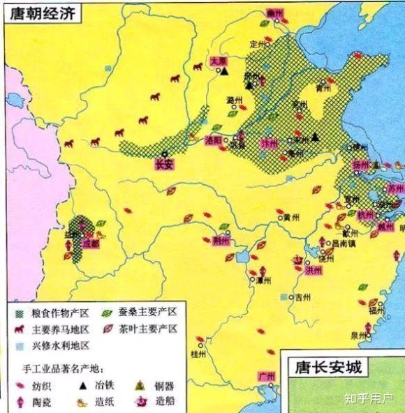 周代四夷之说(东夷、西戎、南蛮、北狄) - 知乎