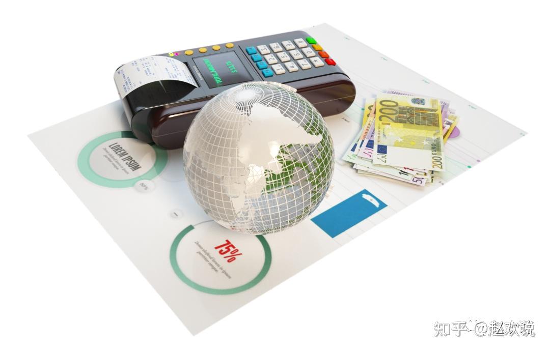 大宗贸易：通俗易懂的解读 - 知乎