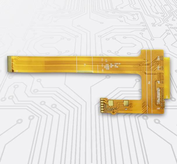 fpc柔性线路板叠层结构详解