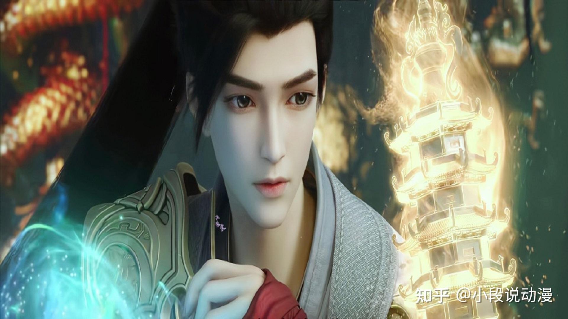 完美世界：石昊被称为荒天帝的原因，他为什么要独断万古，太无敌 - 知乎