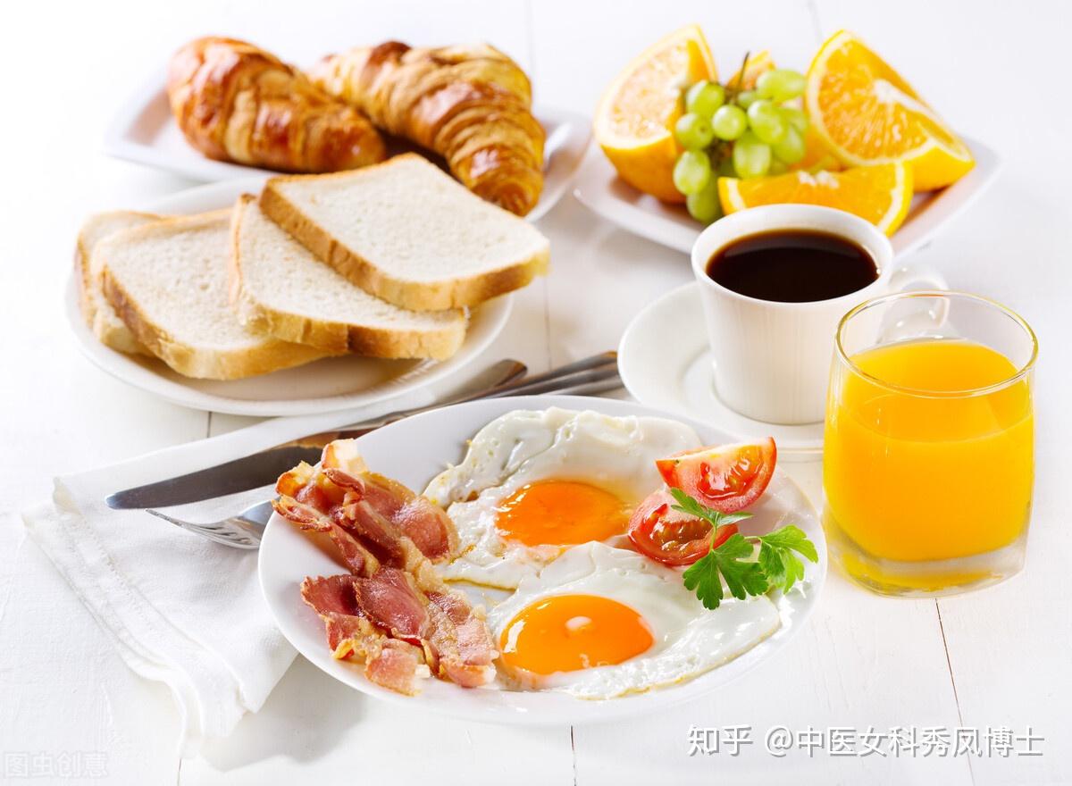 连锁早餐摄影图片-连锁早餐摄影作品-千库网