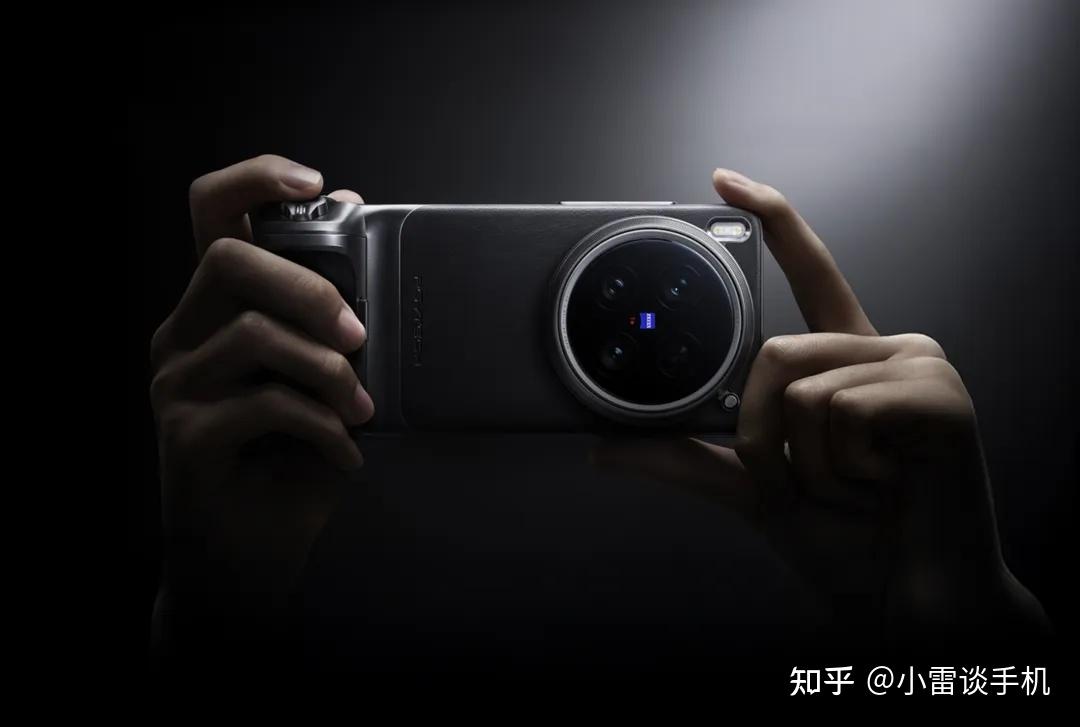2026年3月底高性价比手机推荐(拍照篇)