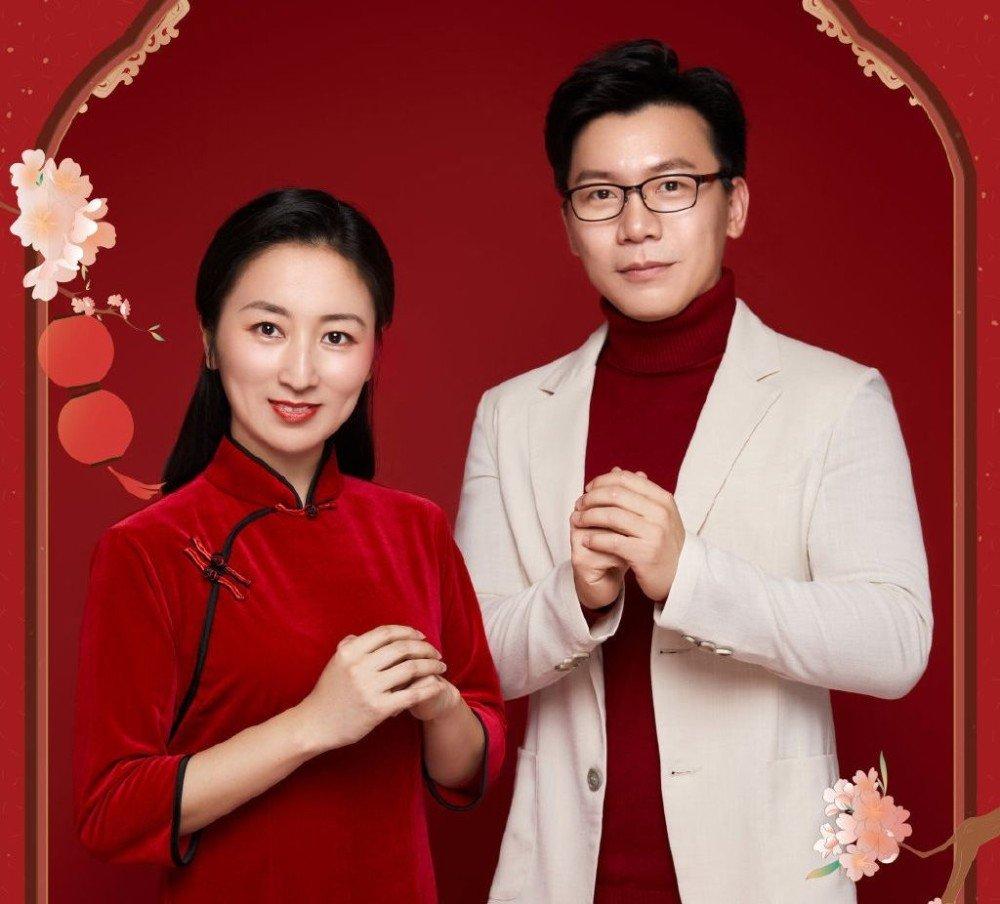 陈铭在读大学的时候,刘吉桦是他的老师,而且当时刘吉桦是已经结婚了的