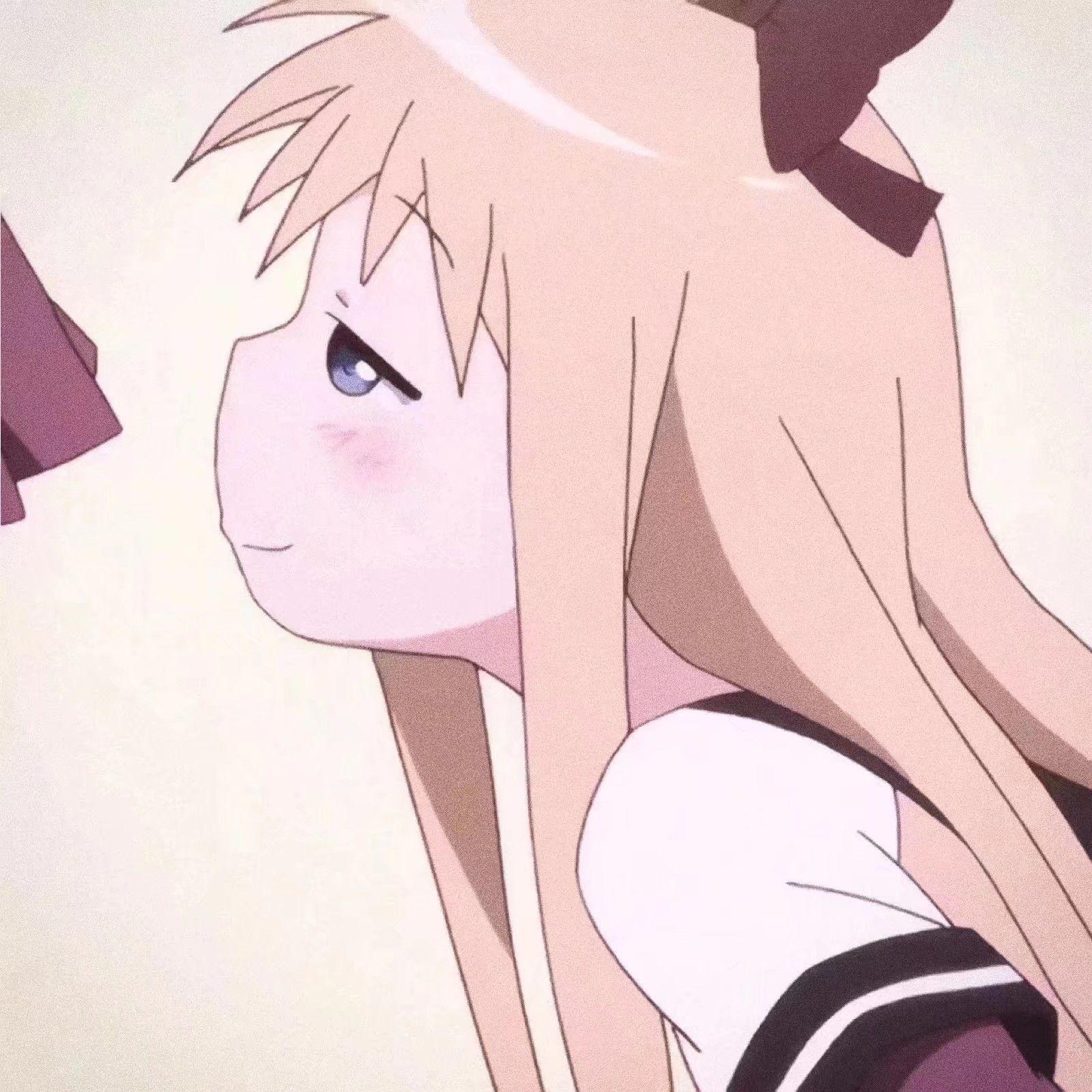 有哪些好看的动漫情头?