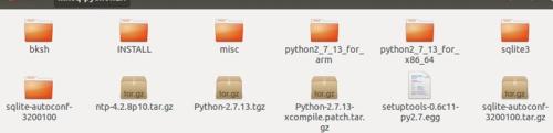  imx6 imx6q python 