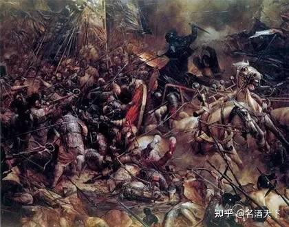 “乱七八糟”:源自历史上著名的两次叛乱? - 知乎