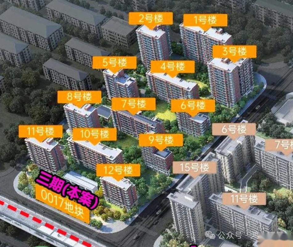 京华国贤府 | 京西南五环外 · 房山良乡大学城 · 中建2025年交付 · 约51-111平一至四居 · 刚需商品房 - 知乎