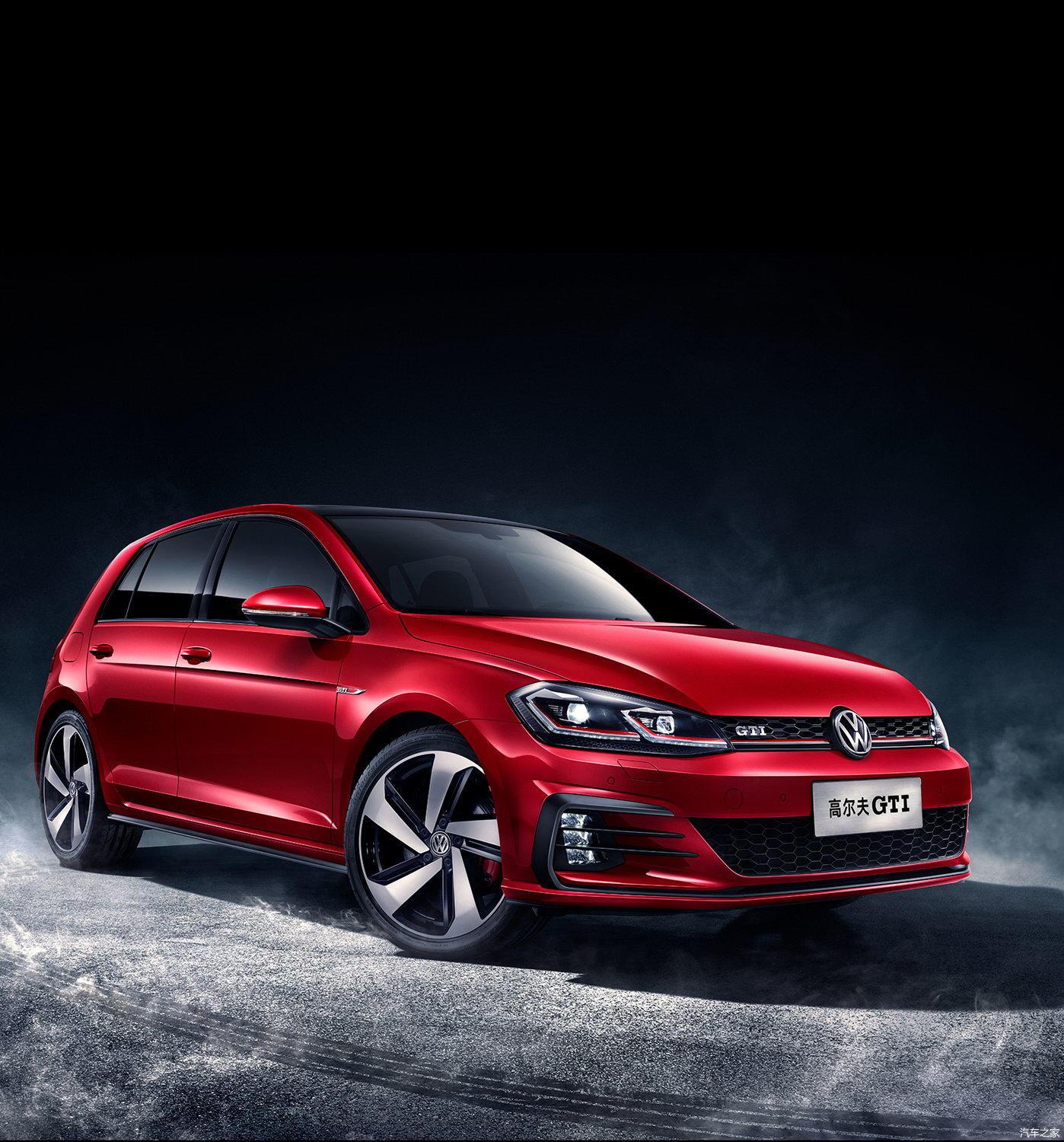 到如今发展到第7代,大众高尔夫gti身上流淌着小钢炮ide天然特性,运动
