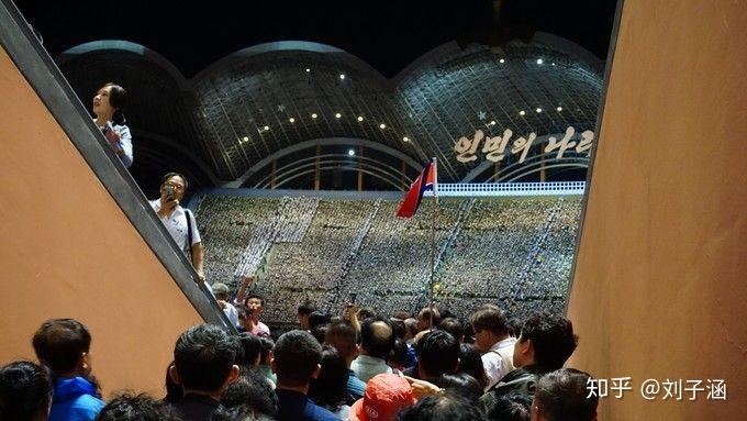 北朝鲜的四天三夜:穿越时间的地平线,告别异乡的“陌路人”