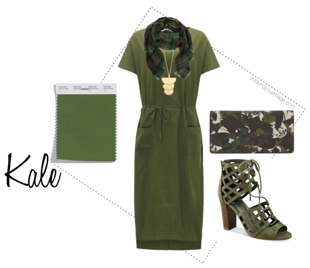 这四种能让衣服看起来很贵的颜色该怎么完美搭配