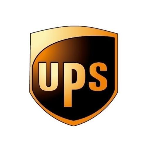 UPS快递介绍 - 知乎