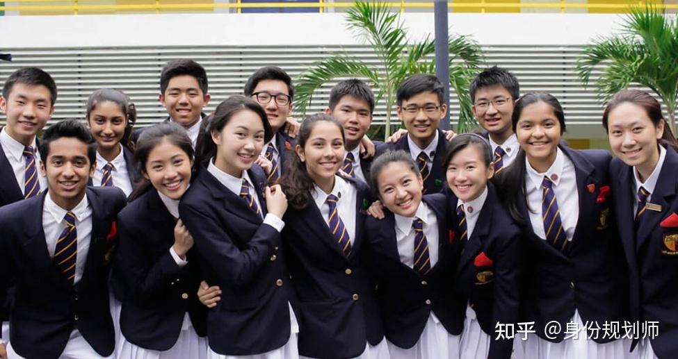 英华国际学校 acs international singapore