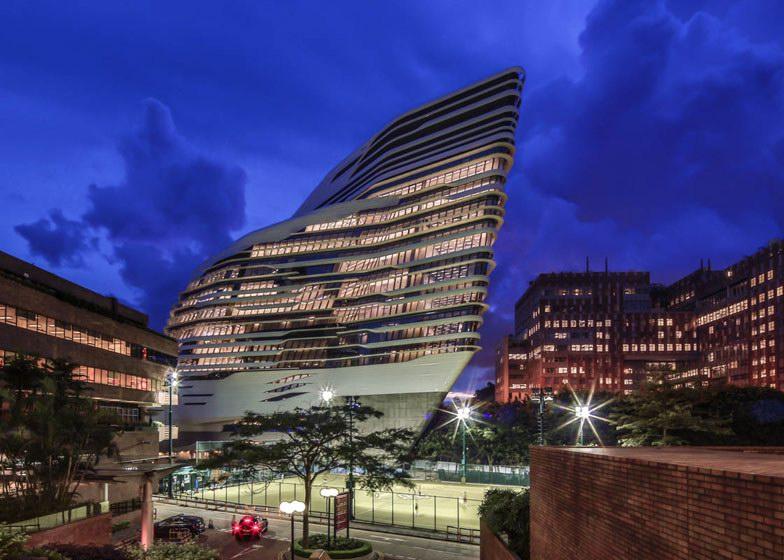 Hkpu 「干货」香港理工大学之简介篇 - 知乎