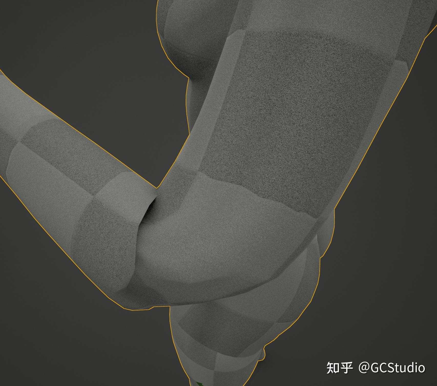 【UE5】【Niagara】对偶四元数蒙皮（Dual Quaternion Skinning） 知乎