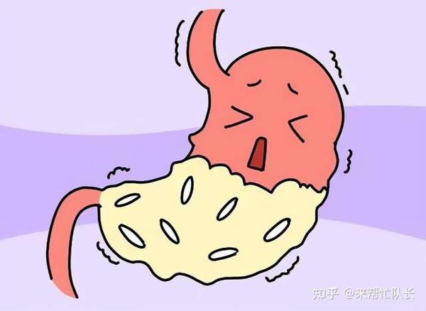 小儿疳积？是胃肠消化不良吗？小儿疳积能自愈吗？ - 知乎