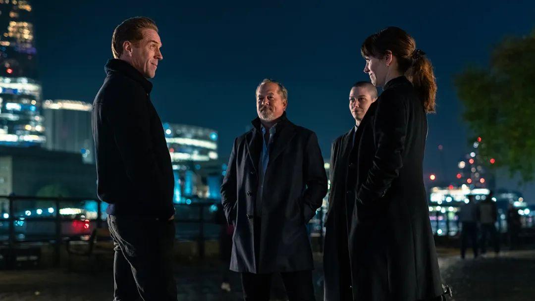 如何评价美剧《亿万》(Billions)第七季?