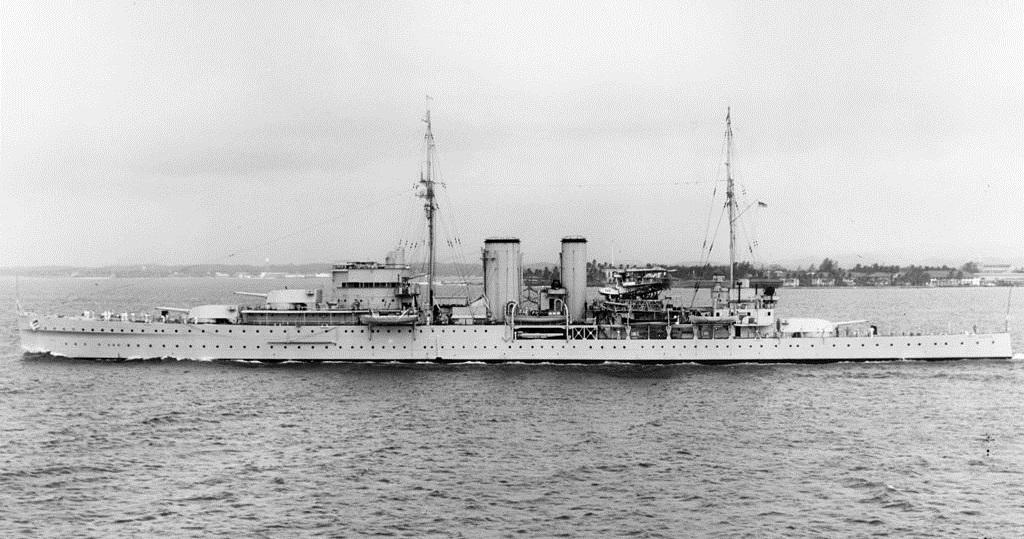 海军救不了德意志七远征万里魂断异乡的斯佩伯爵号装甲舰