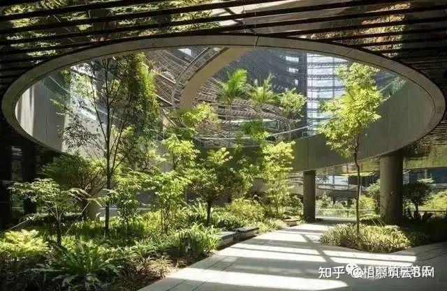 BIM视界 | 绿色建筑设计阶段的BIM应用管理 - 知乎