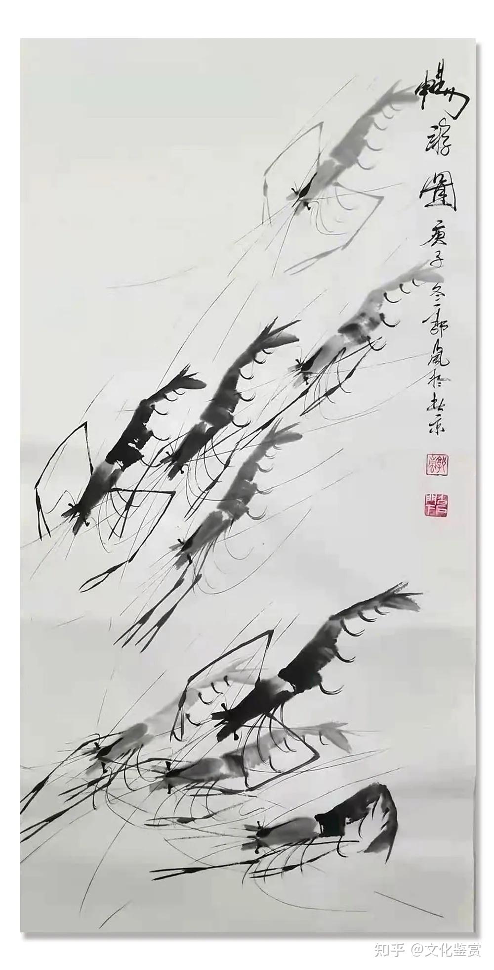 【作品鉴赏】著名实力派画家郭岚先生,1958年出生于北京.