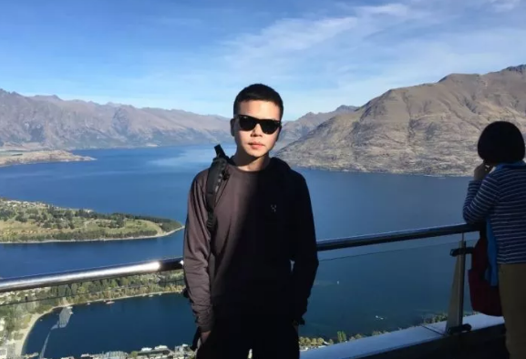 16岁盗走马化腾QQ号,曾让天涯腾讯闻风丧胆的