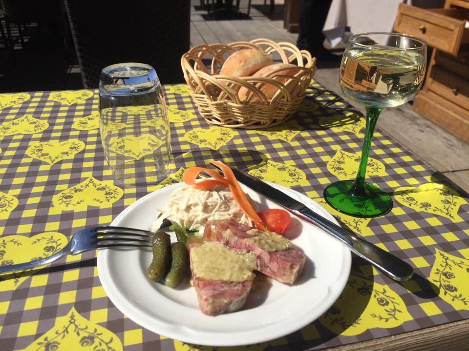 去斯特拉斯堡巡礼(白色相簿2)是怎样一番体验