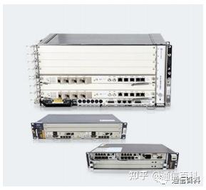 什么是第三代光分配网络(ODN)？ - 知乎