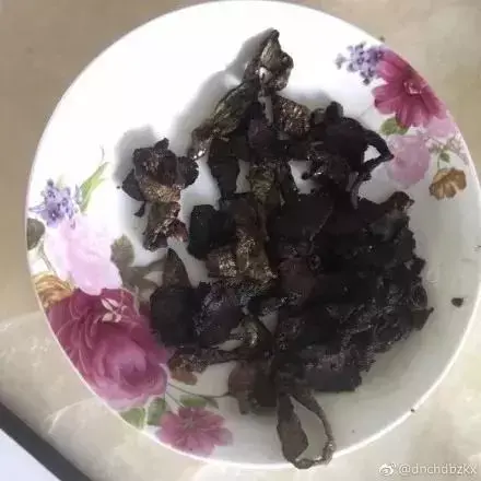 女朋友做飯災難現場畫面太刺激