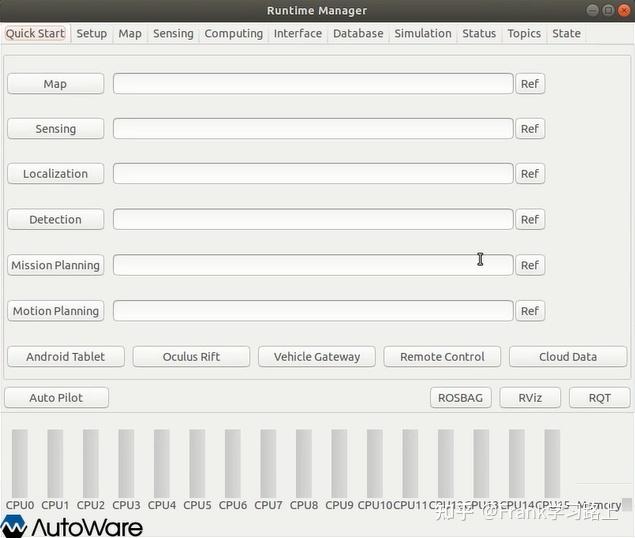  autoware autoware1 13 