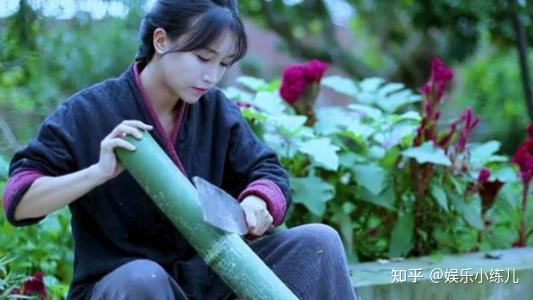 乡愁沈丹为何那么火?从离异妇女到千万网红,她到底经历了什么? - 知乎