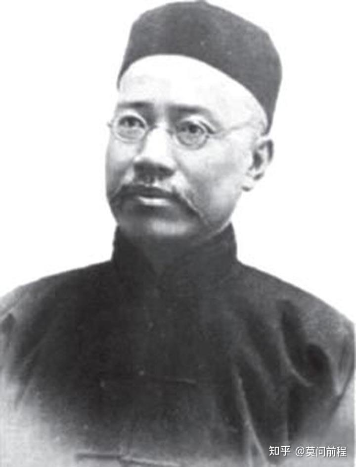 严复:北京大学的第一任校长,却在61岁时做了件啪啪打脸的事,背上了骂名 - 知乎