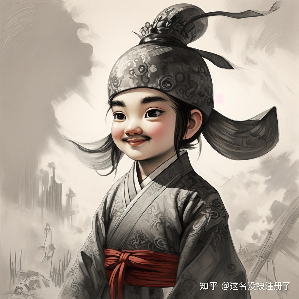 东方朔为什么被定义为弄臣 - 知乎