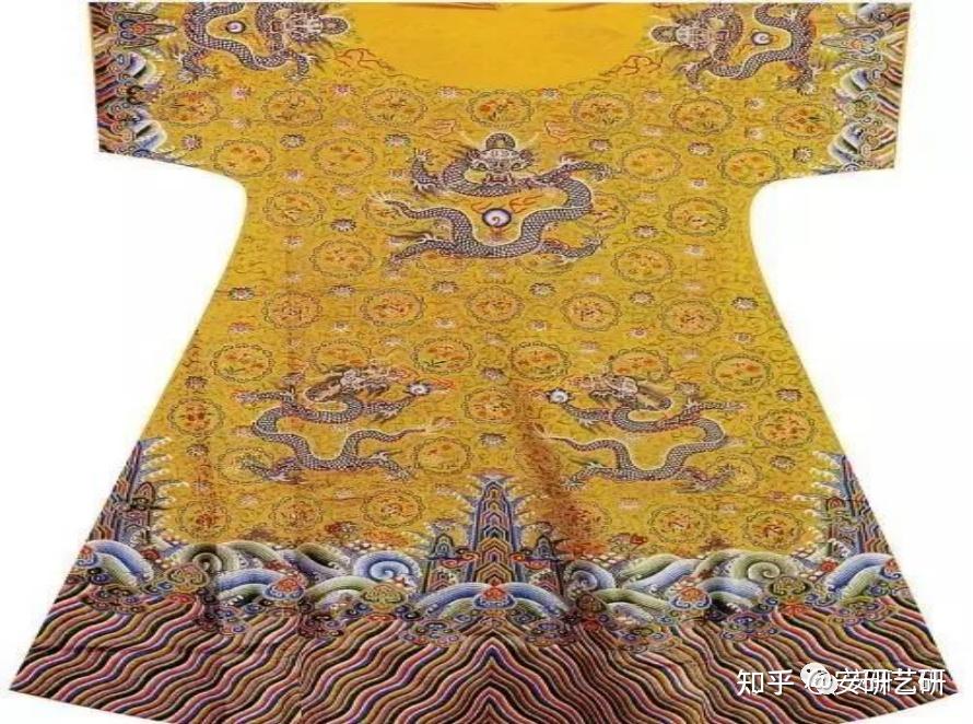 【知识点详解】中国古代传统纹样 - 知乎