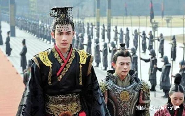 秦朝为什么那么快灭亡 秦朝灭亡的四个原因详解 - 知乎