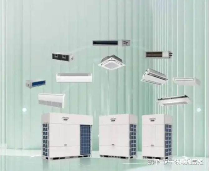2026 商用空调品牌选型服务全维度介绍