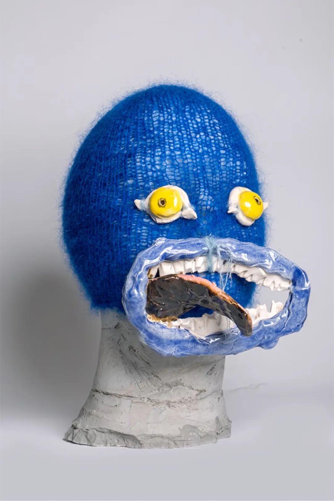 神反转看艺术大佬如何用艺术解构时尚创意诠释alexandermcqueen