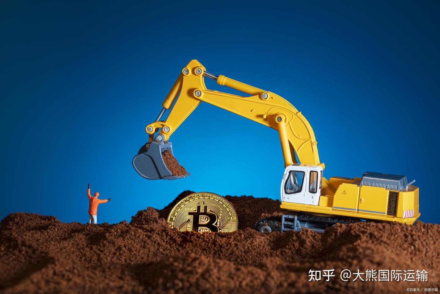 俄罗斯物流：往俄罗斯发比特币矿机怎么发？ - 知乎