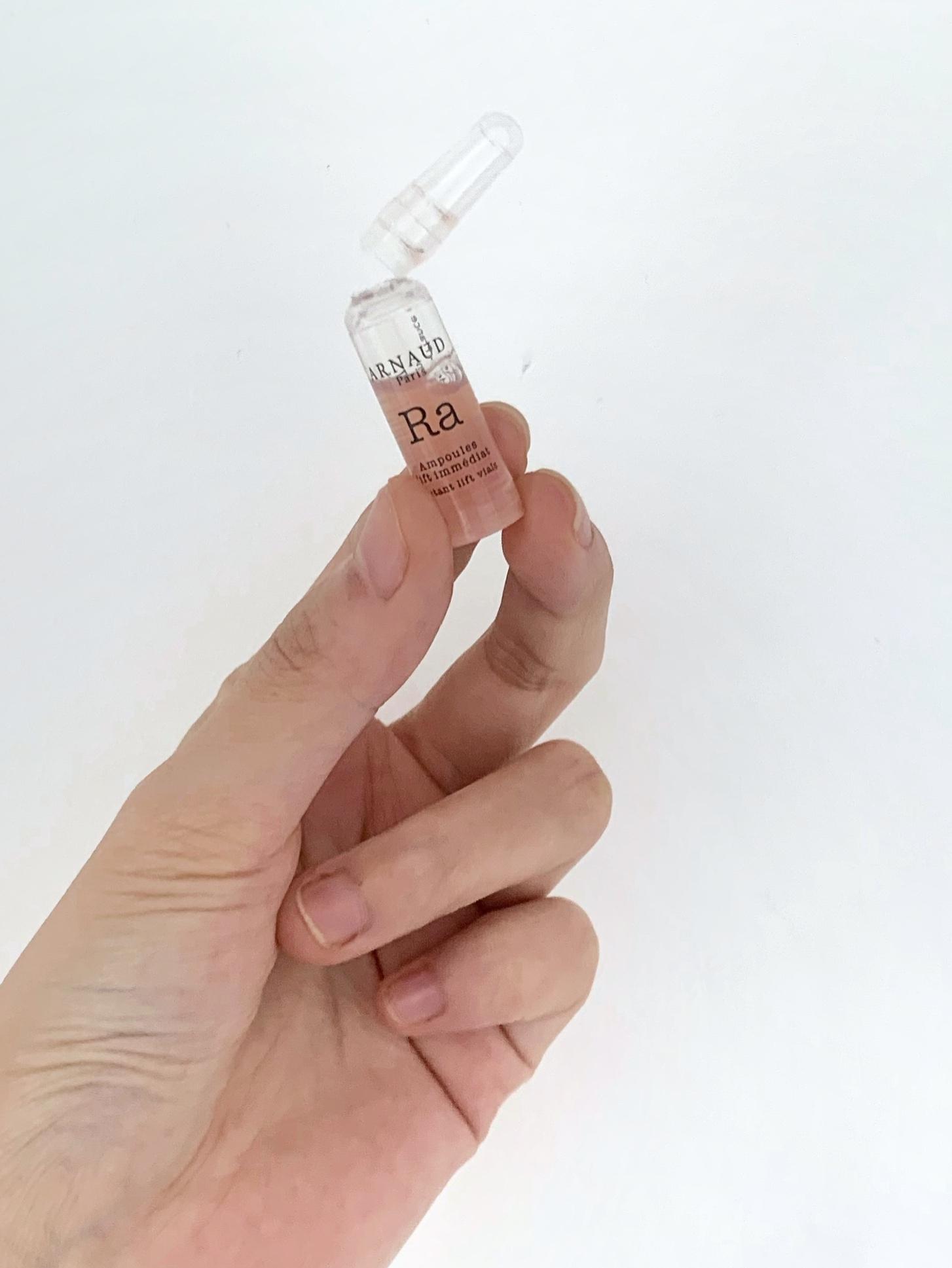 正确安瓶使用法则!千万别再用错方法了! - 知乎